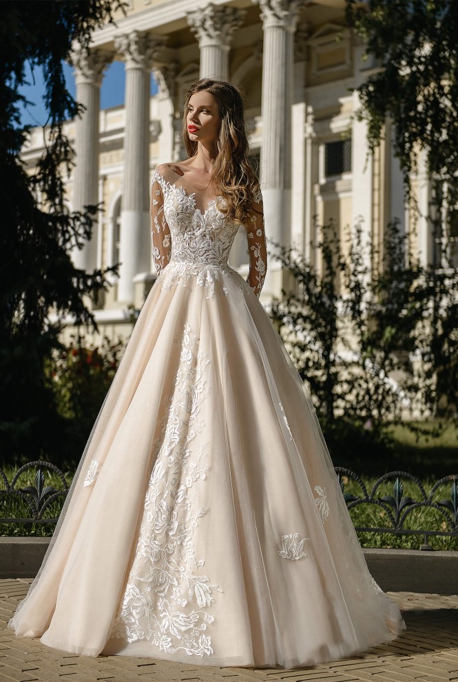 فستان سيري | Carie