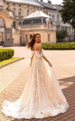 فستان سيليست | Celestte