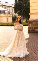 فستان سيليست | Celestte