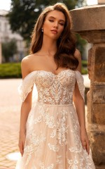 فستان سيليست | Celestte