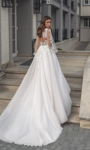 فستان شارلوت | Charlot