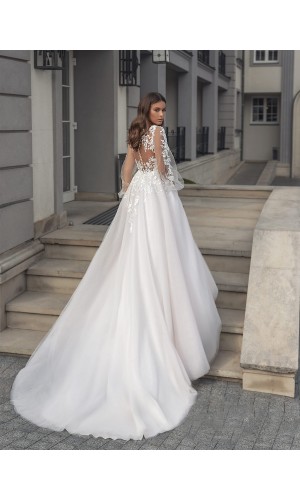 فستان شارلوت | Charlot