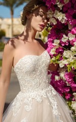 فستان دانيلا | Danila