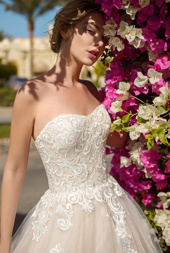 فستان دانيلا | Danila