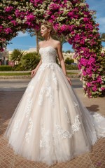 فستان دانيلا | Danila