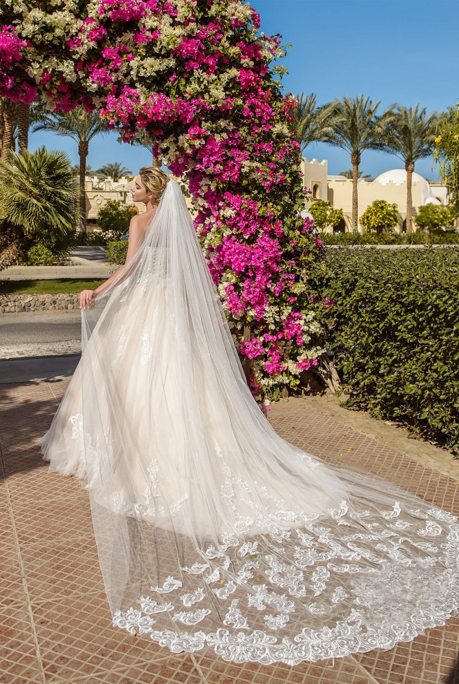 فستان دانيلا | Danila