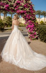 فستان دانيلا | Danila