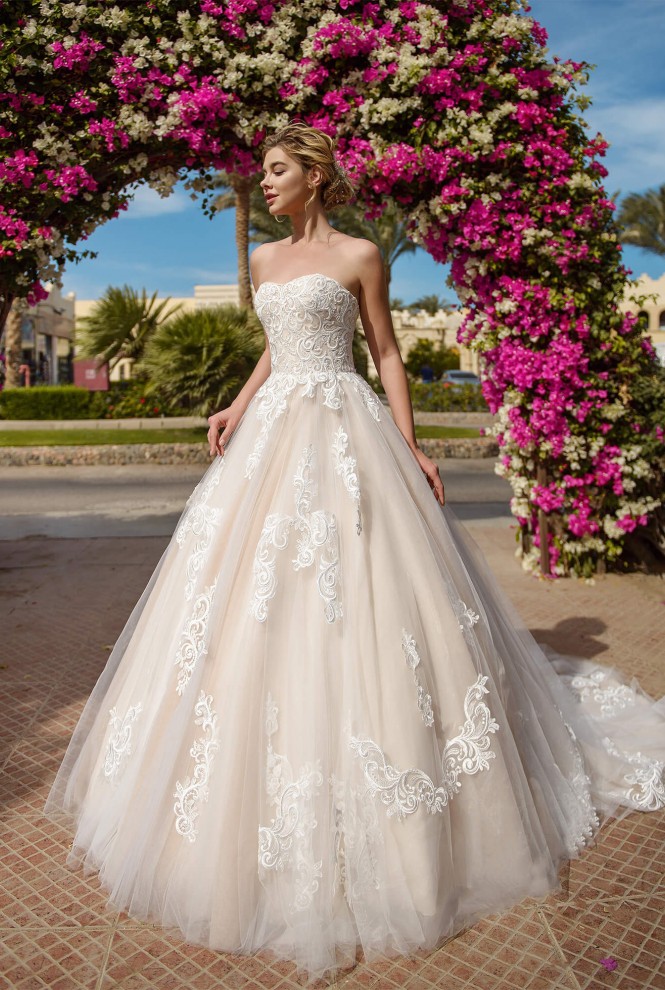 فستان دانيلا | Danila