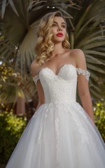 فستان ايليزا | Eliza