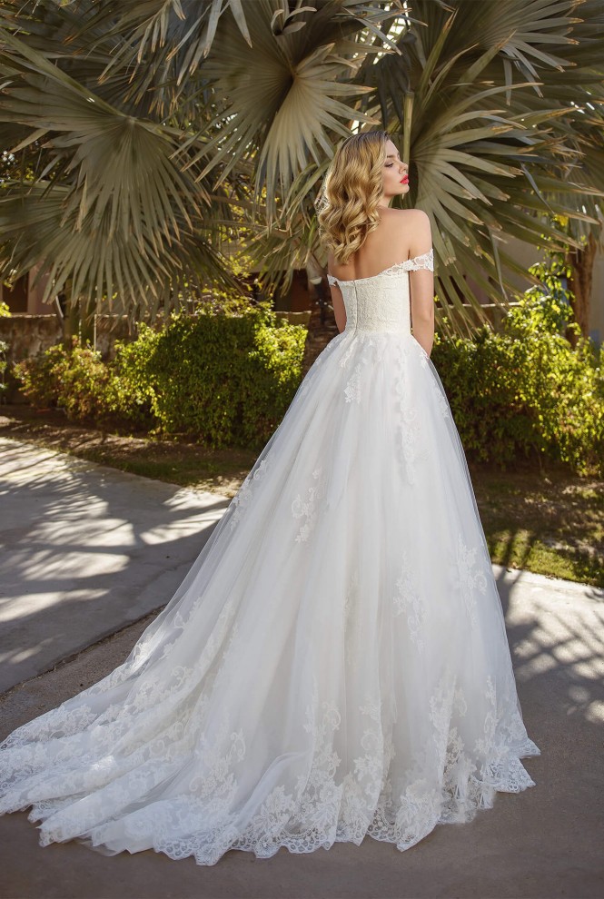 فستان ايليزا | Eliza