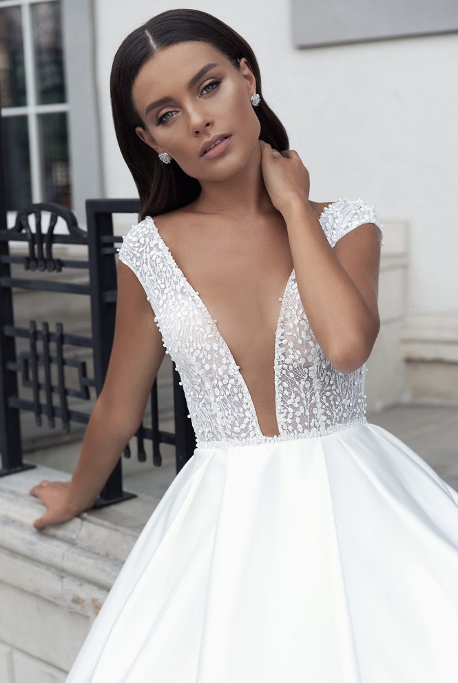 فستان هيلين | Helen