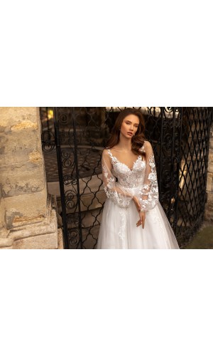 فستان جينيفر | JENIFEER