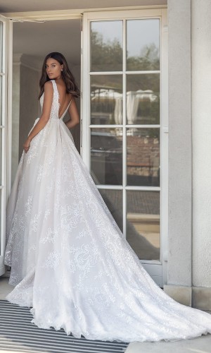 فستان كينا | kianna