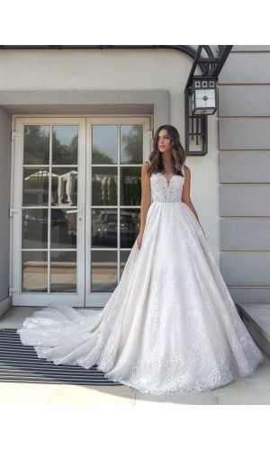 فستان كينا | kianna