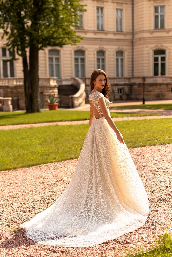 فستان لوري | Lorei