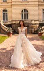 فستان لوري | Lorei