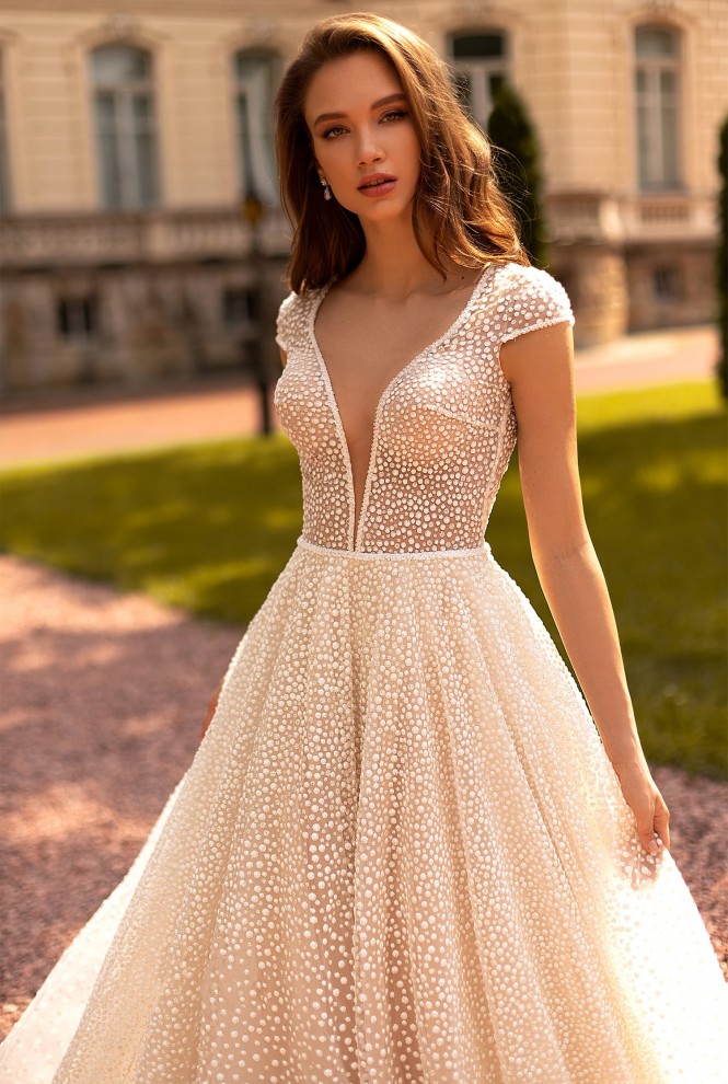 فستان لوري | Lorei