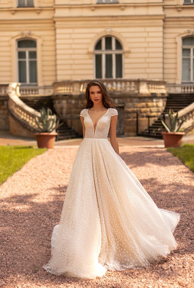 فستان لوري | Lorei