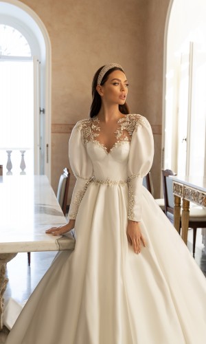 فستان اليسيا | Alessia