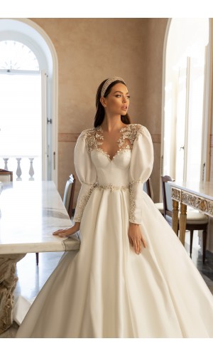 فستان اليسيا | Alessia