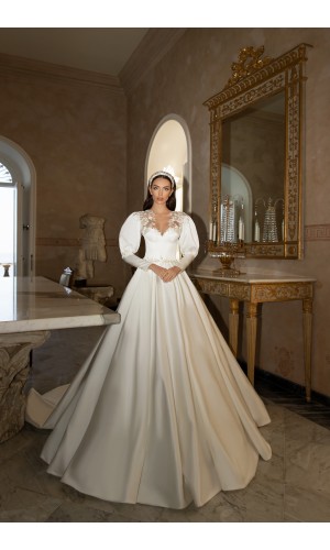 فستان اليسيا | Alessia