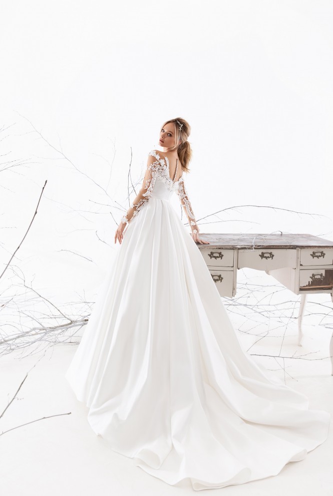 فستان اندي | Andy