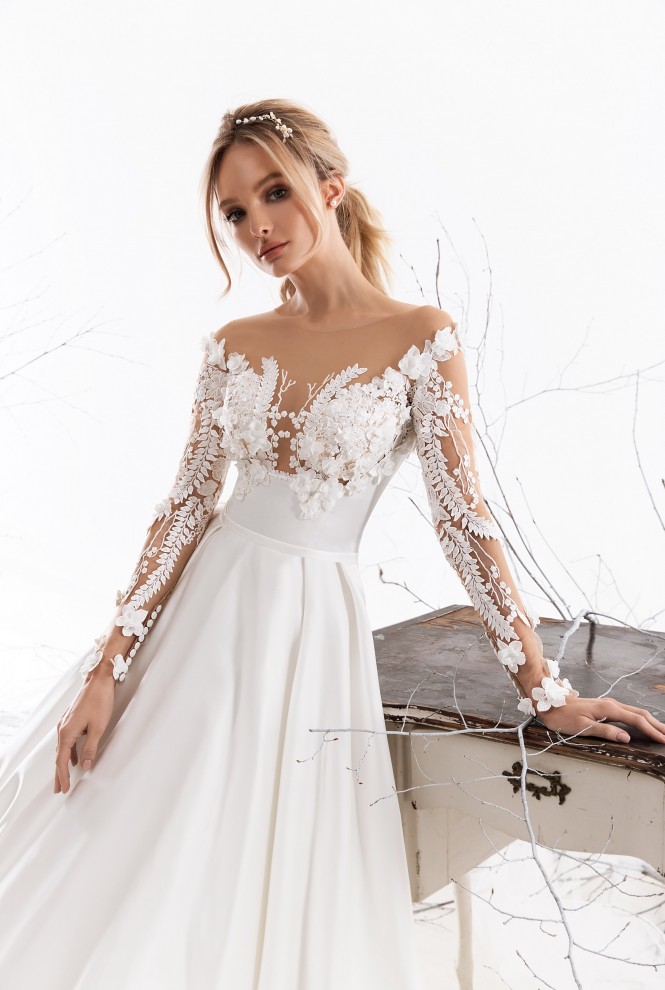 فستان اندي | Andy