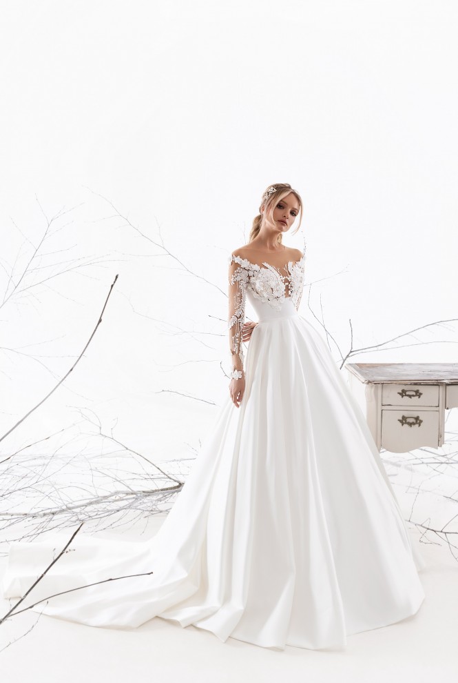 فستان اندي | Andy