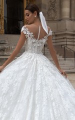 فستان سندي | Cindy