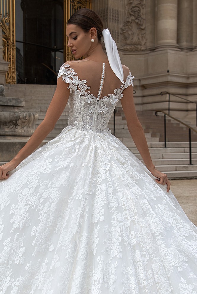 فستان سندي | Cindy