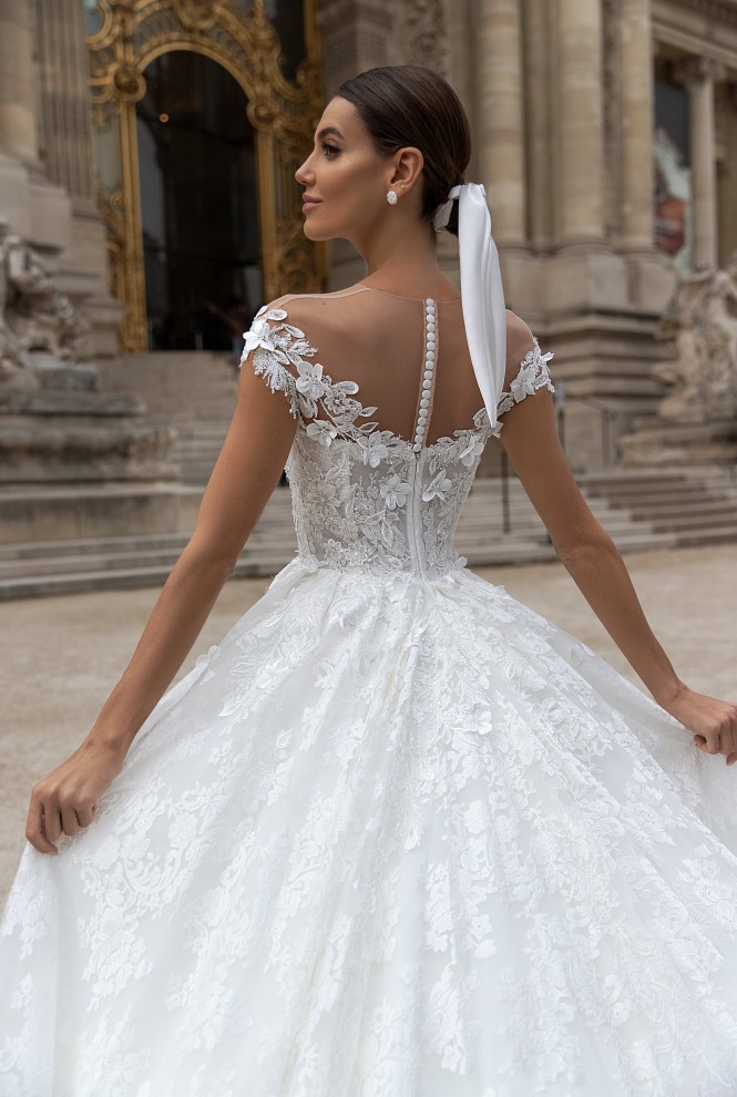 فستان سندي | Cindy