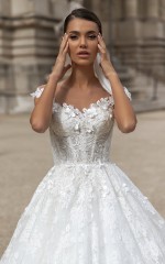 فستان سندي | Cindy