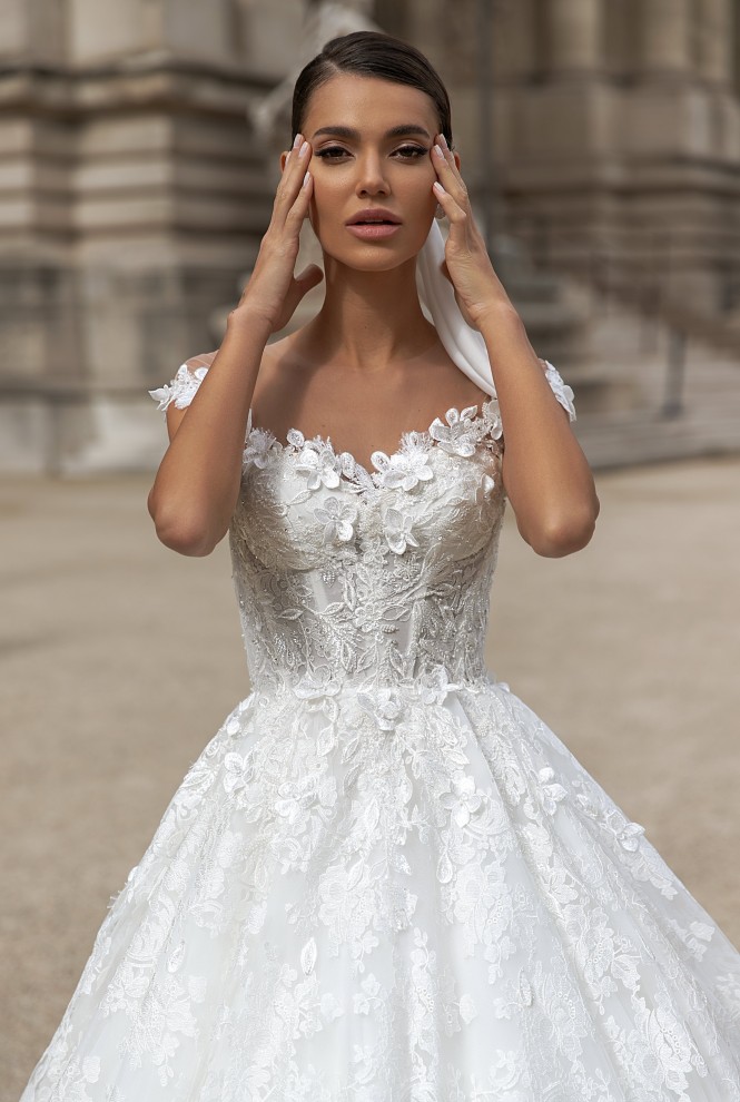 فستان سندي | Cindy