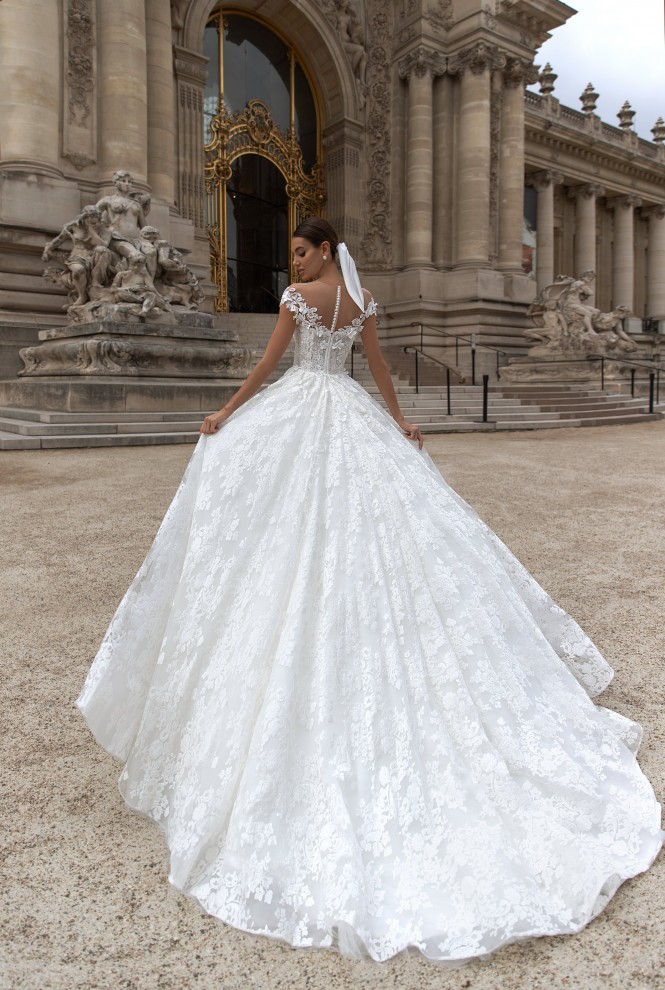 فستان سندي | Cindy