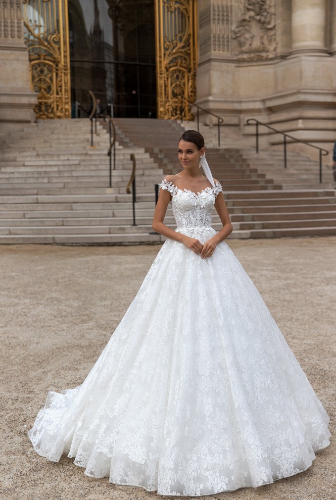 فستان سندي | Cindy