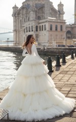 فستان ديليلا | Delilah