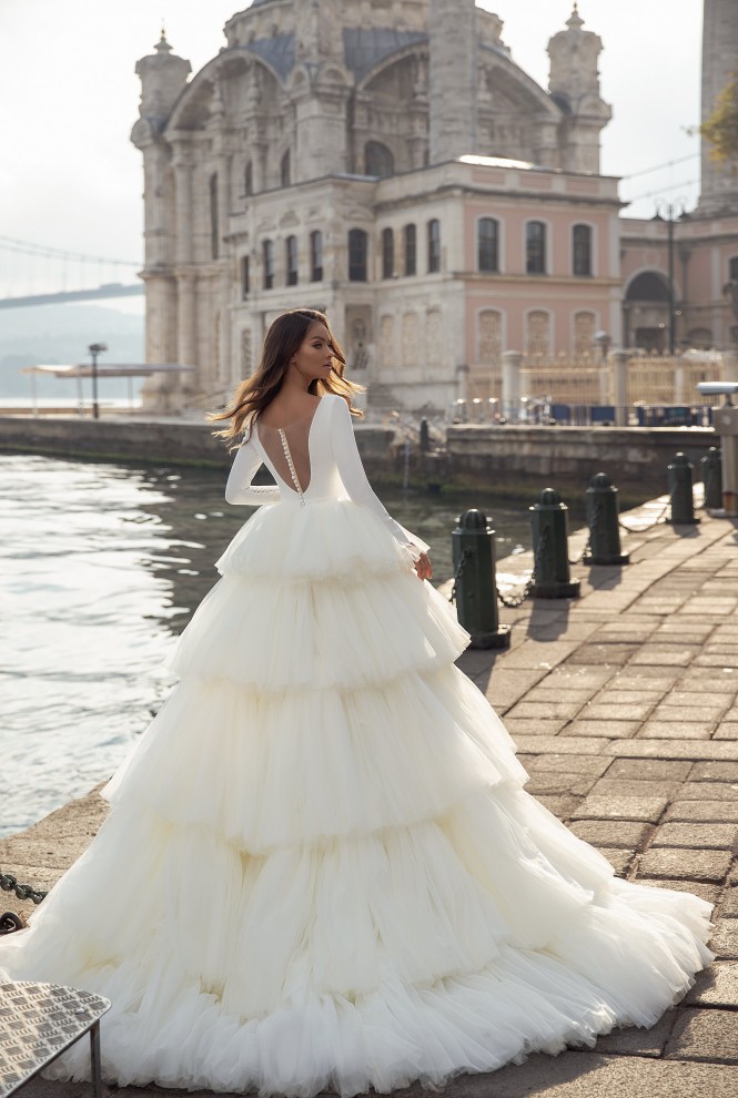 فستان ديليلا | Delilah