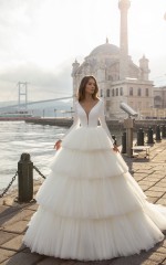 فستان ديليلا | Delilah