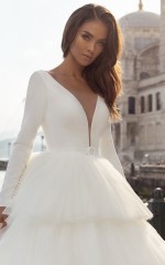 فستان ديليلا | Delilah