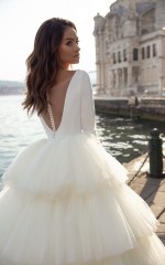 فستان ديليلا | Delilah