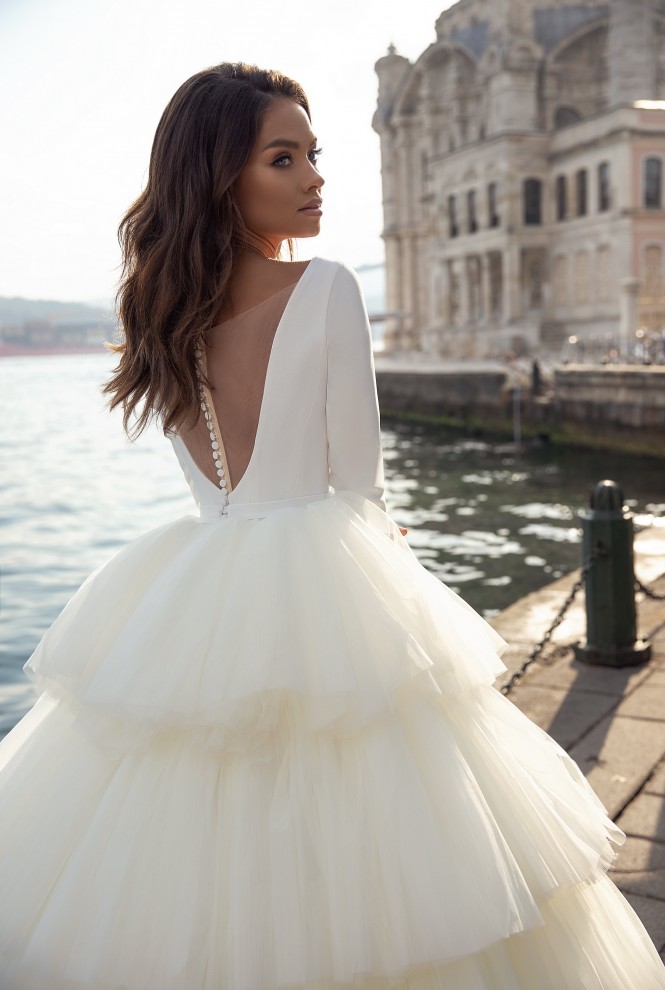 فستان ديليلا | Delilah