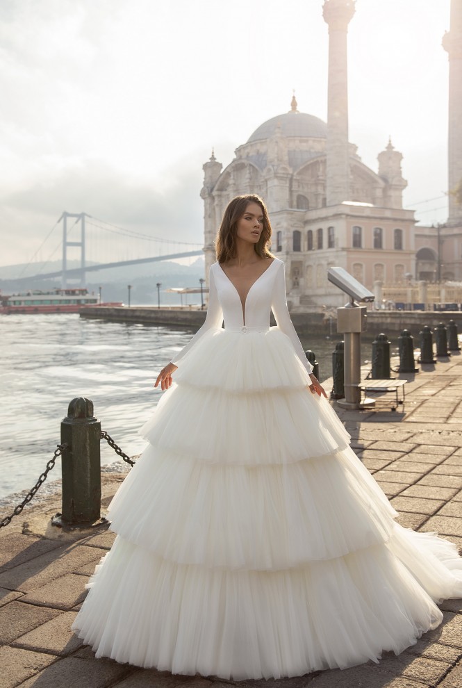 فستان ديليلا | Delilah