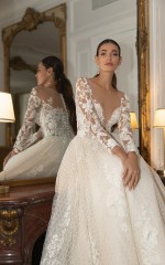 فستان جوليت | Juliette