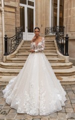 فستان جوليت | Juliette