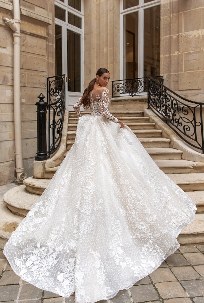 فستان جوليت | Juliette