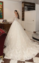 فستان جوليت | Juliette