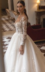 فستان جوليت | Juliette