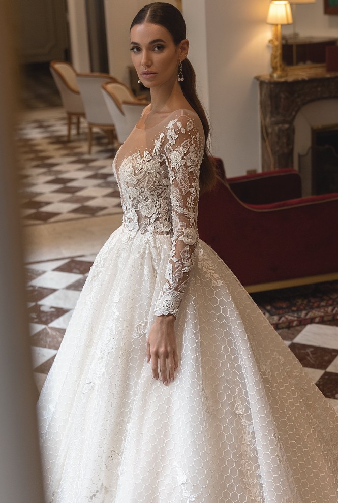 فستان جوليت | Juliette