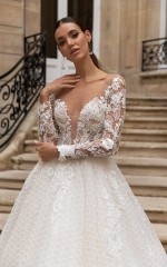 فستان جوليت | Juliette