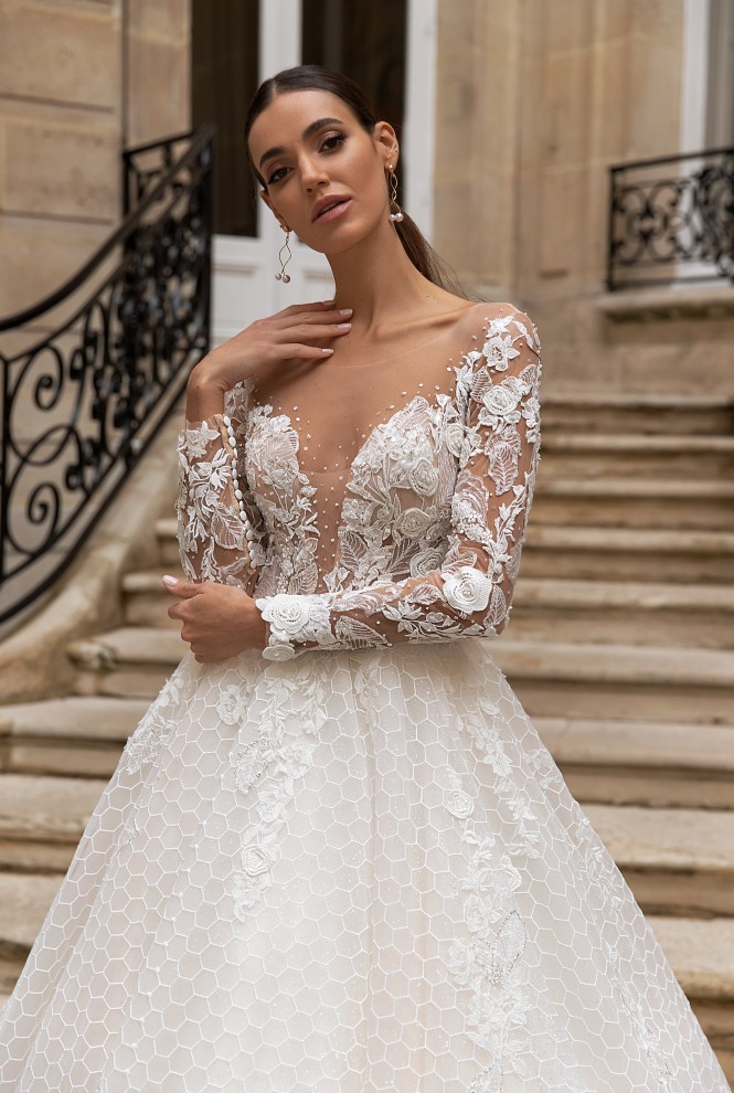 فستان جوليت | Juliette